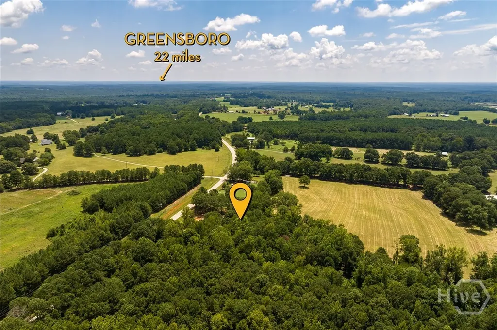 1550 Salem Road Watkinsville GA 30677