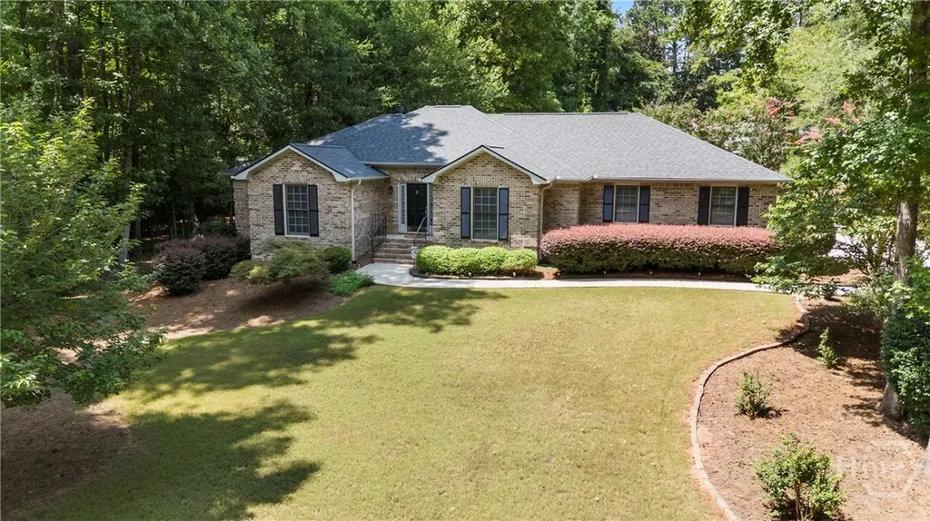 129 Elderberry Circle Athens GA 30605