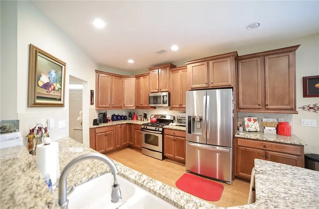 1290 Creek Vista Drive Cumming GA 30041