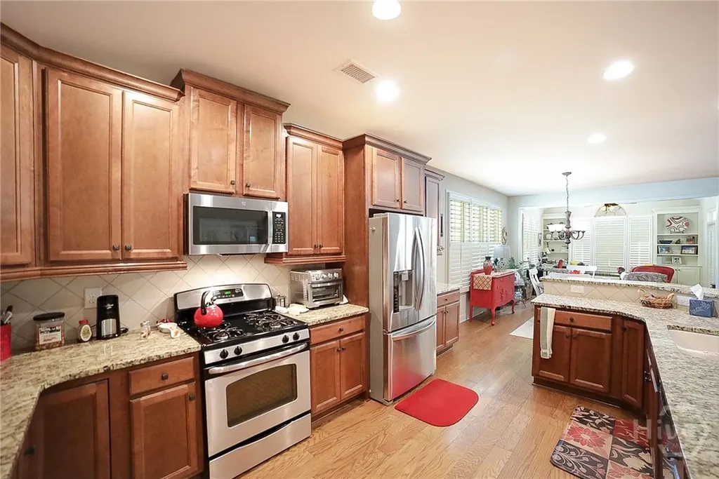 1290 Creek Vista Drive Cumming GA 30041