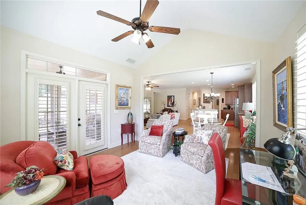 1290 Creek Vista Drive Cumming GA 30041