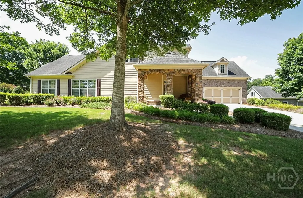 1290 Creek Vista Drive Cumming GA 30041