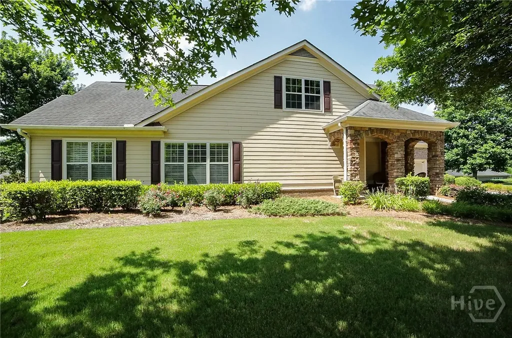 1290 Creek Vista Drive Cumming GA 30041