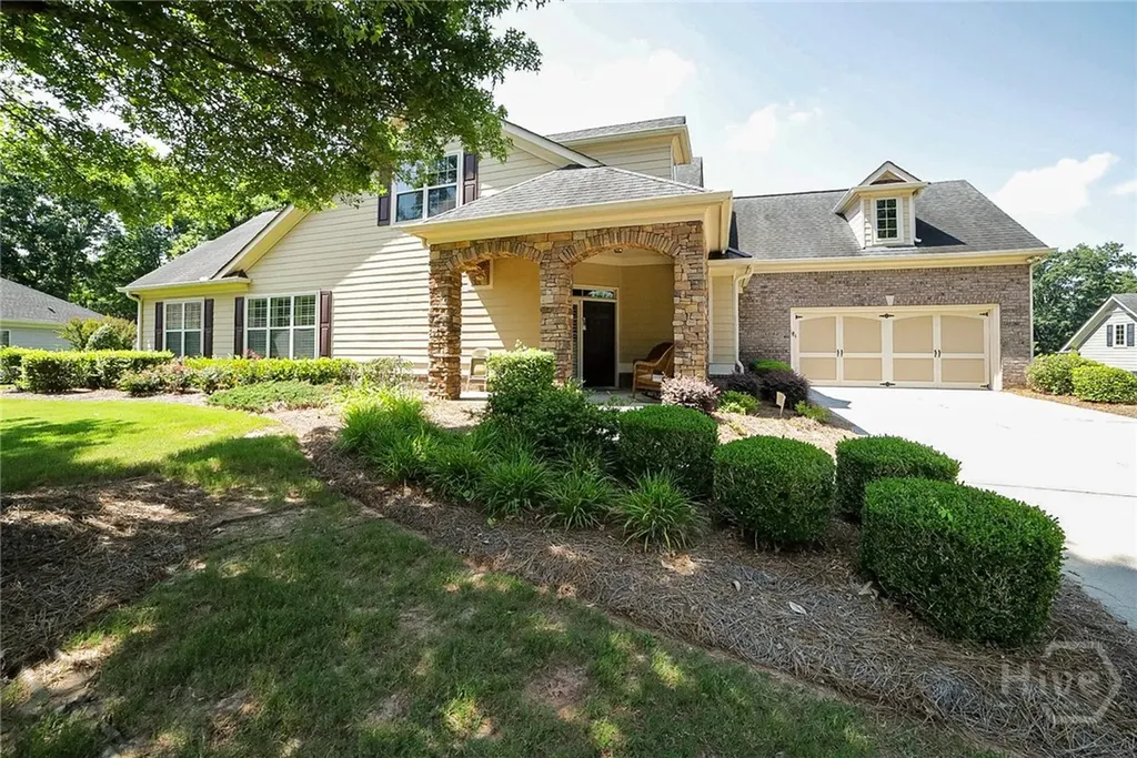 1290 Creek Vista Drive Cumming GA 30041