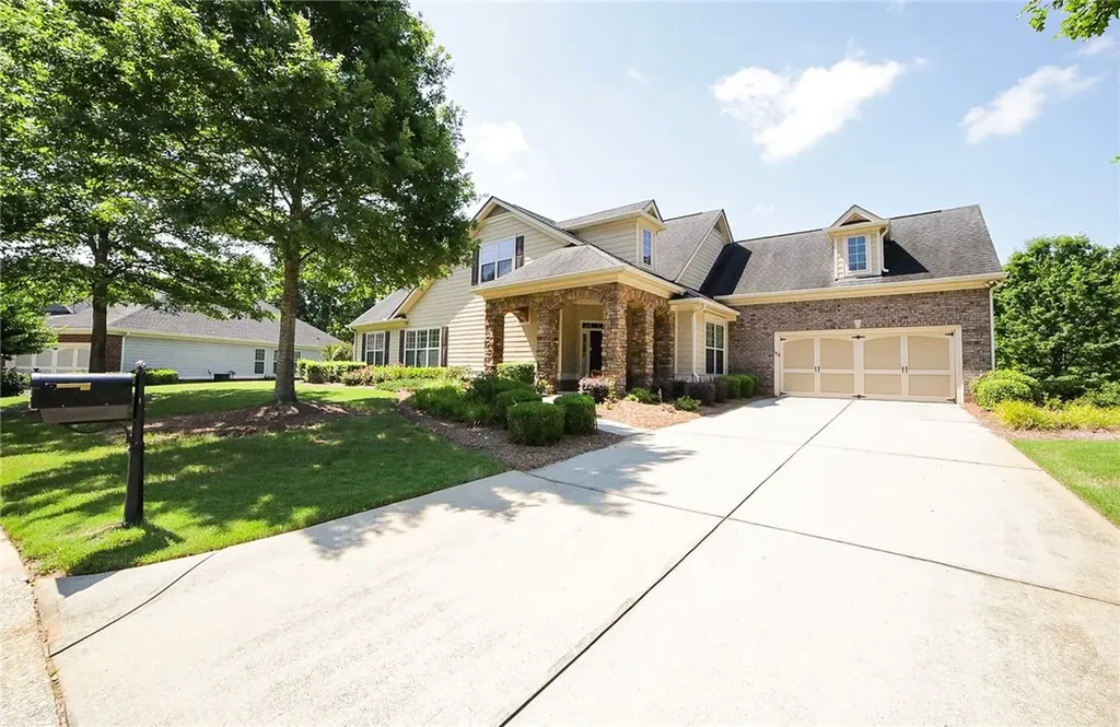 1290 Creek Vista Drive Cumming GA 30041