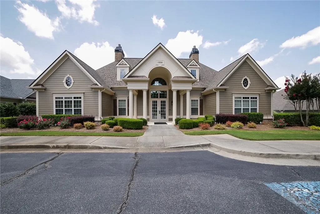 1290 Creek Vista Drive Cumming GA 30041