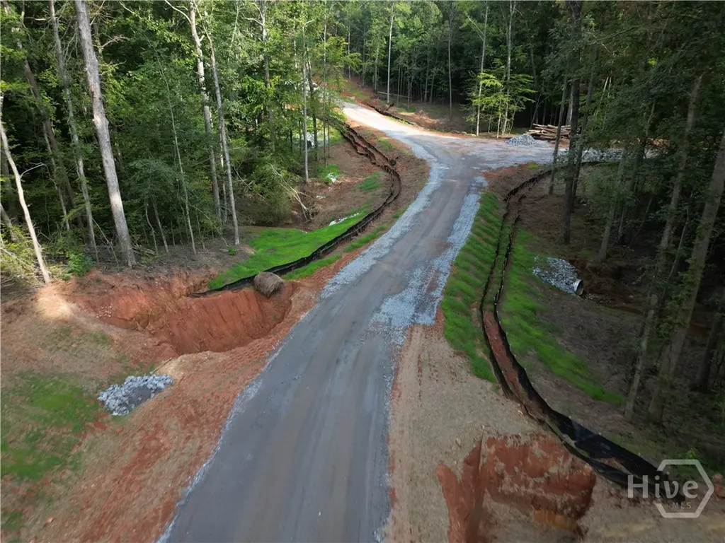2A Curry Falls Trail Road Athens GA 30607