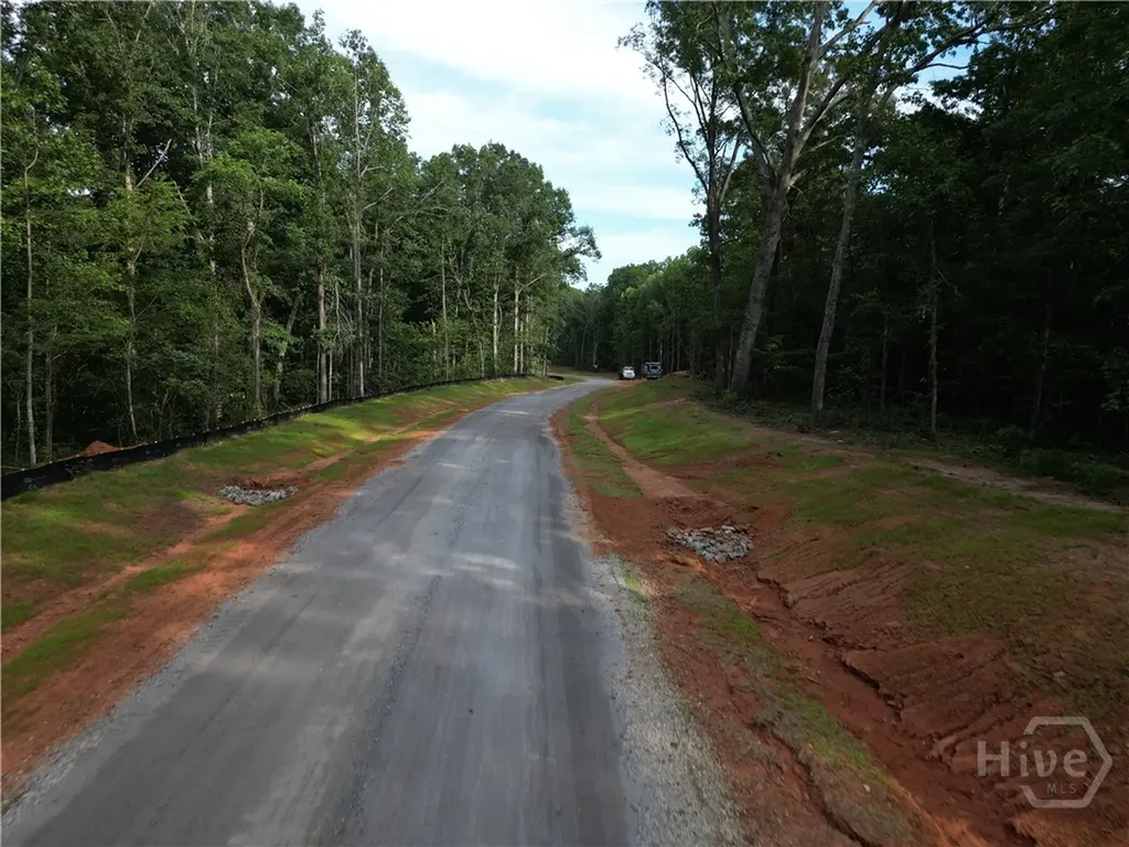 2A Curry Falls Trail Road Athens GA 30607