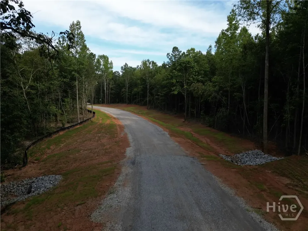 2A Curry Falls Trail Road Athens GA 30607