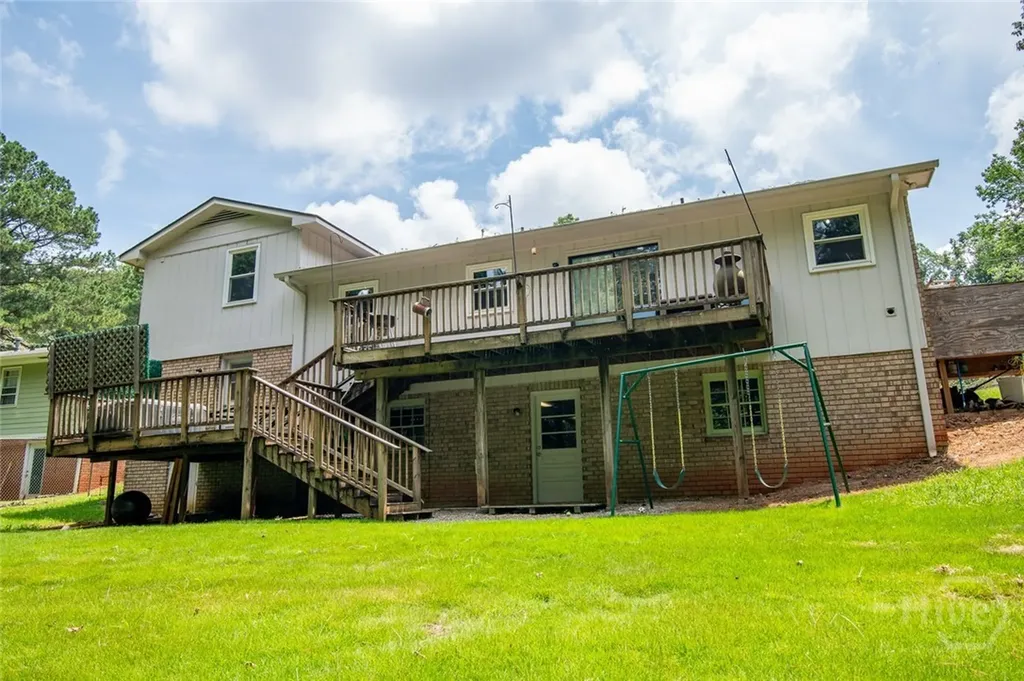 152 Spalding Court Athens GA 30605