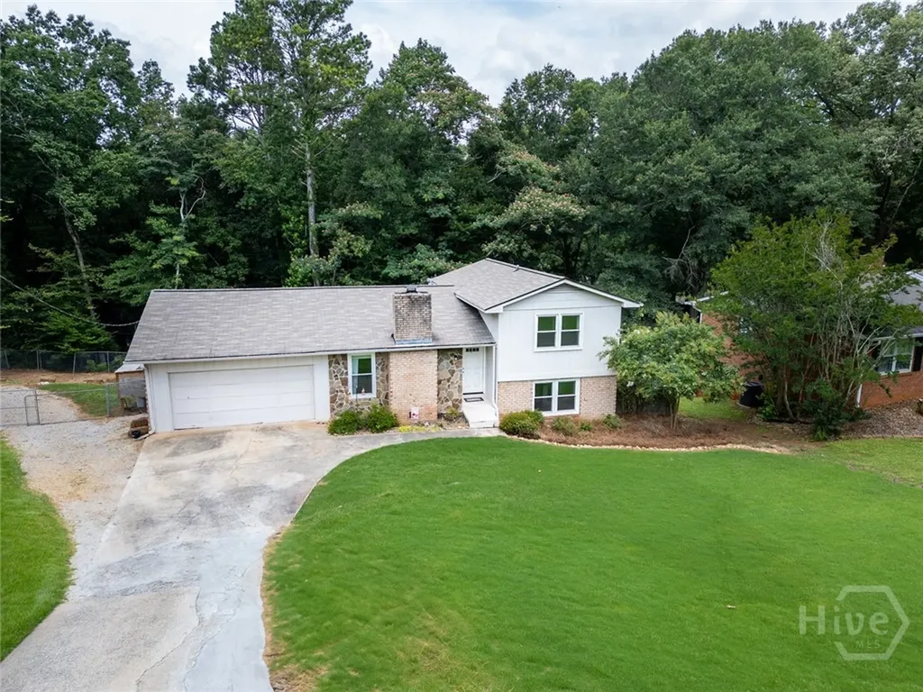 152 Spalding Court Athens GA 30605