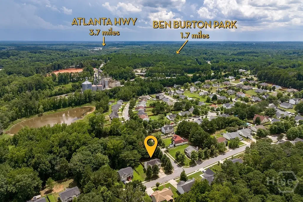 560 Bethany Court Athens GA 30606