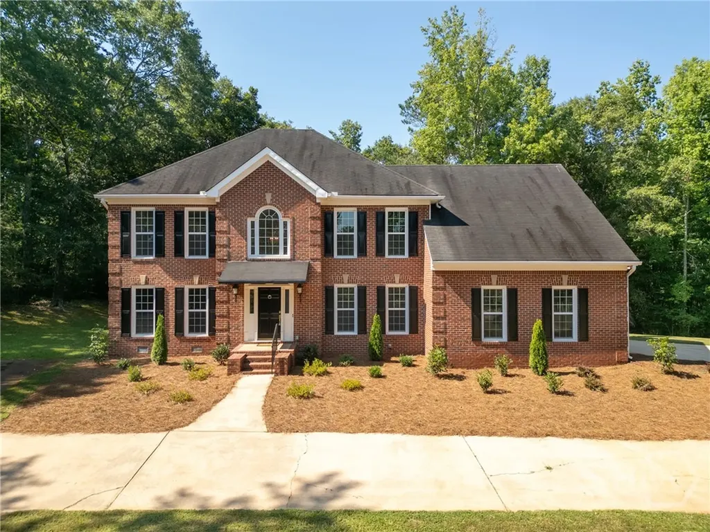 3520 Old Lexington Road Athens GA 30605
