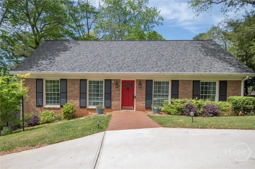 378 Beechwood Drive Athens GA 30606