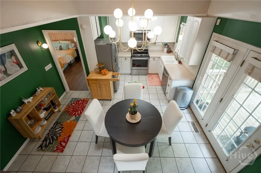 378 Beechwood Drive Athens GA 30606