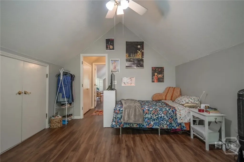 378 Beechwood Drive Athens GA 30606