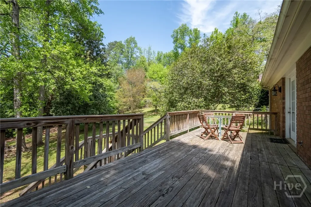 378 Beechwood Drive Athens GA 30606