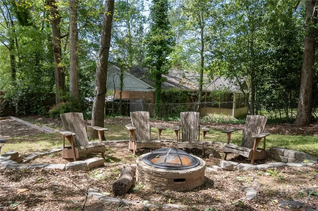 378 Beechwood Drive Athens GA 30606