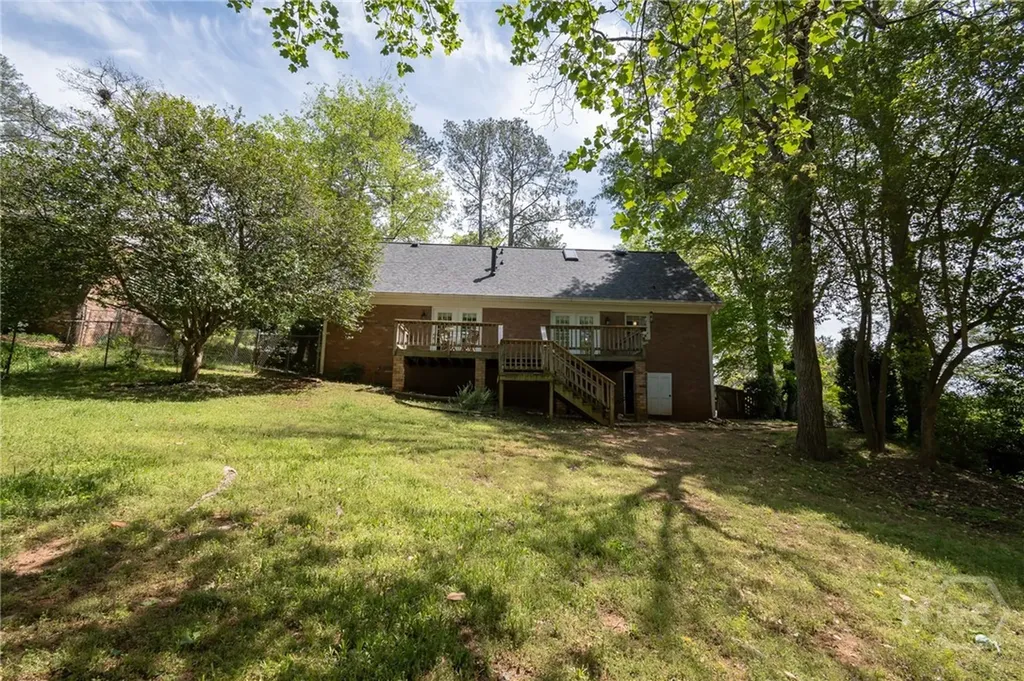 378 Beechwood Drive Athens GA 30606