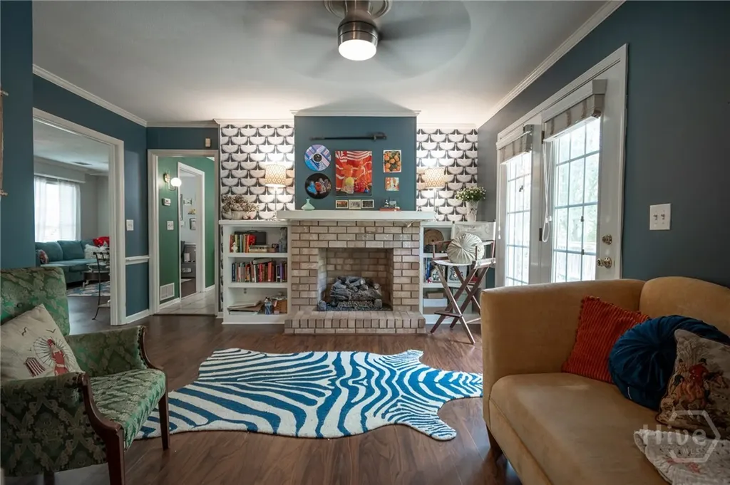 378 Beechwood Drive Athens GA 30606