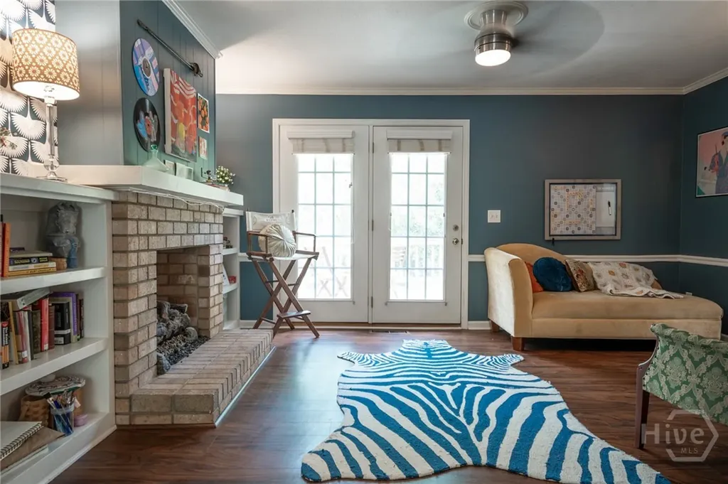 378 Beechwood Drive Athens GA 30606