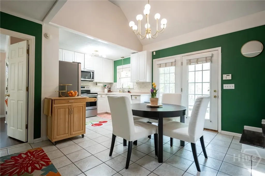 378 Beechwood Drive Athens GA 30606