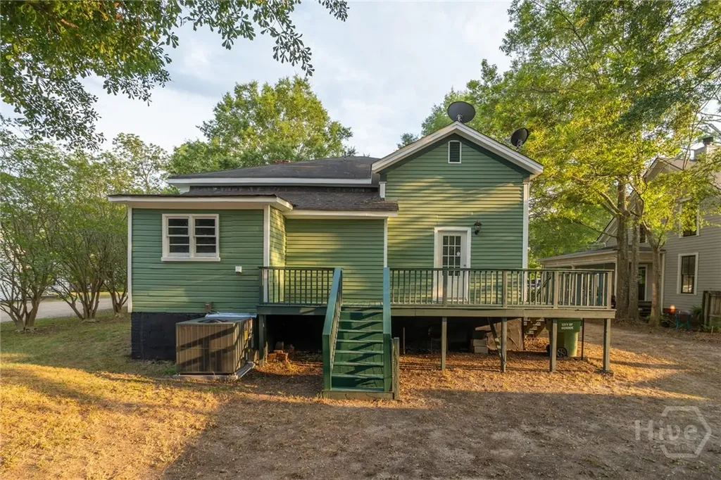 605 E Church Street Monroe GA 30655