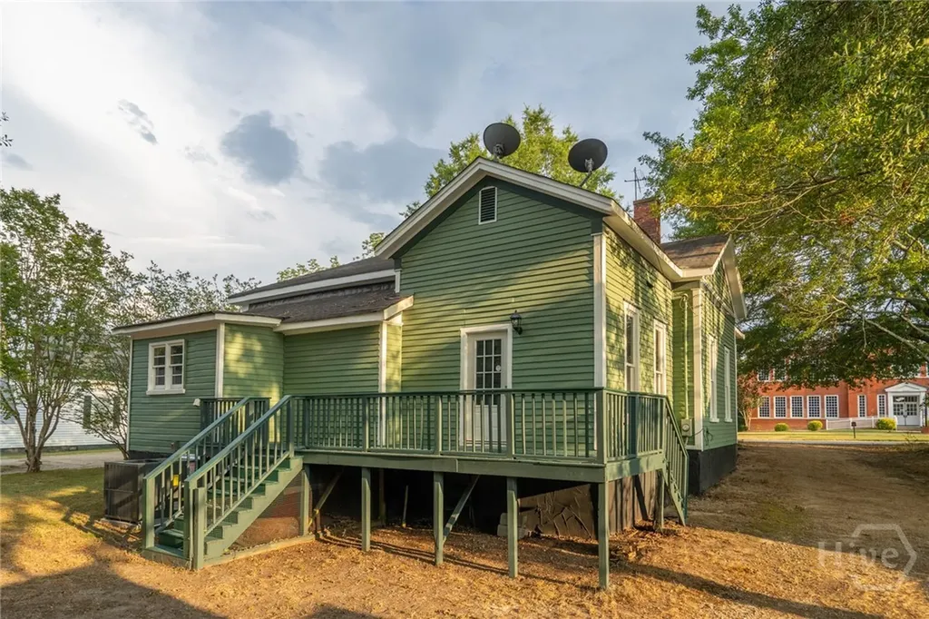 605 E Church Street Monroe GA 30655