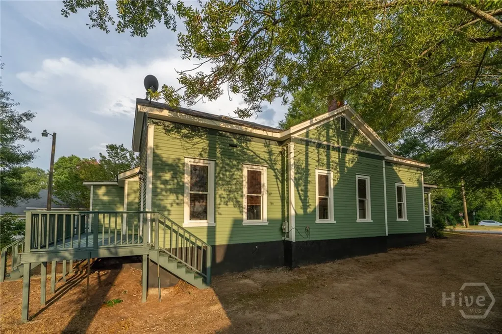 605 E Church Street Monroe GA 30655