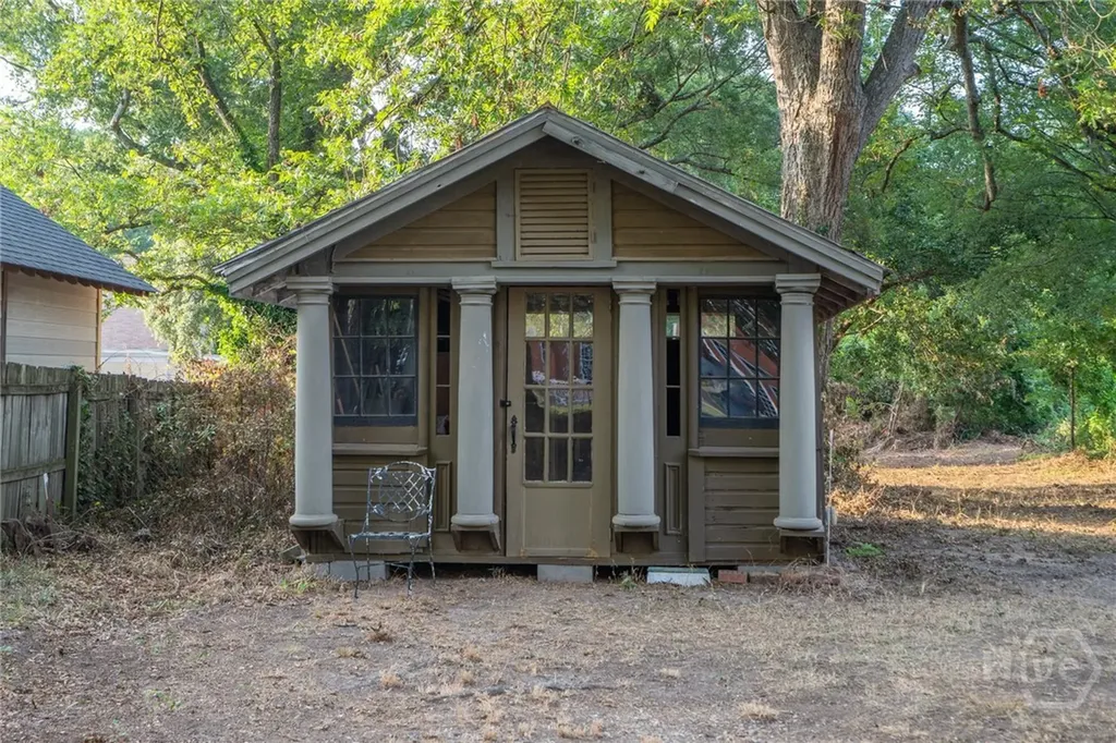 605 E Church Street Monroe GA 30655