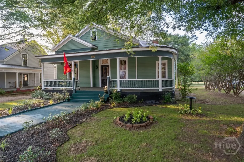 605 E Church Street Monroe GA 30655
