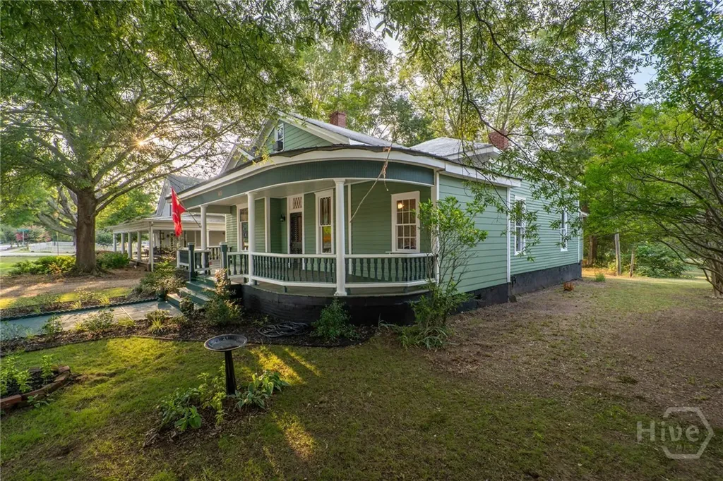 605 E Church Street Monroe GA 30655
