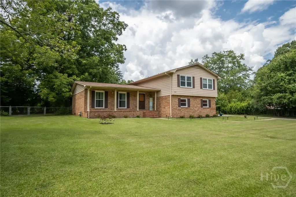 185 Fairway Circle Athens GA 30607