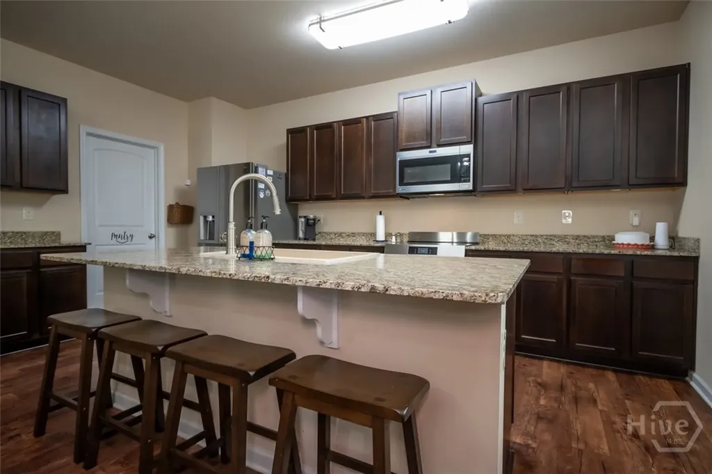 3114 Heritage Glen Drive Gainesville GA 30507