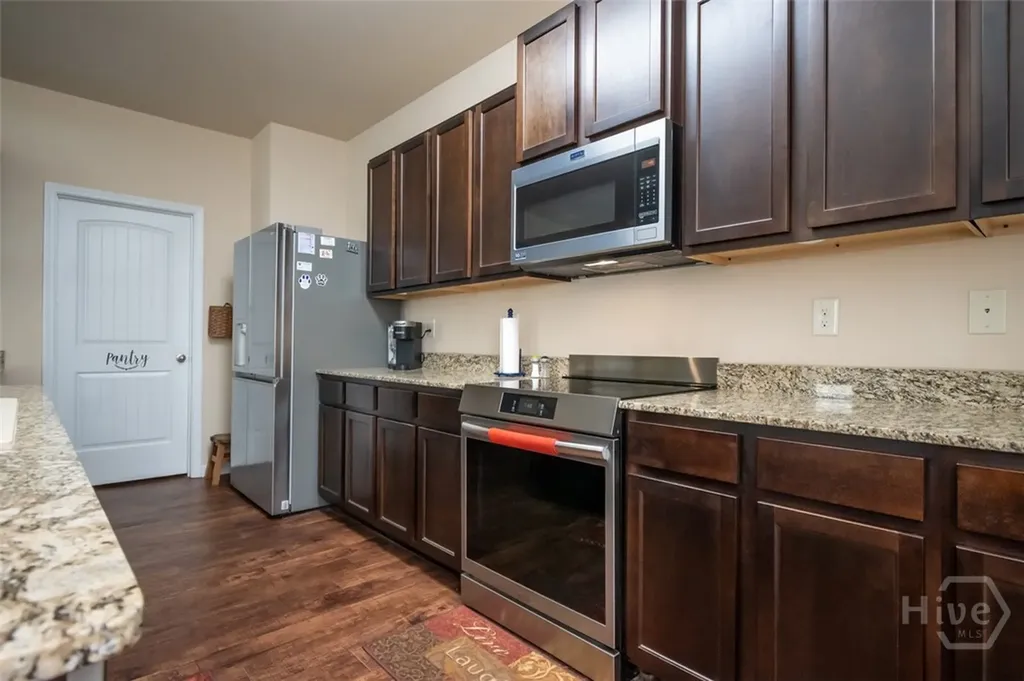 3114 Heritage Glen Drive Gainesville GA 30507