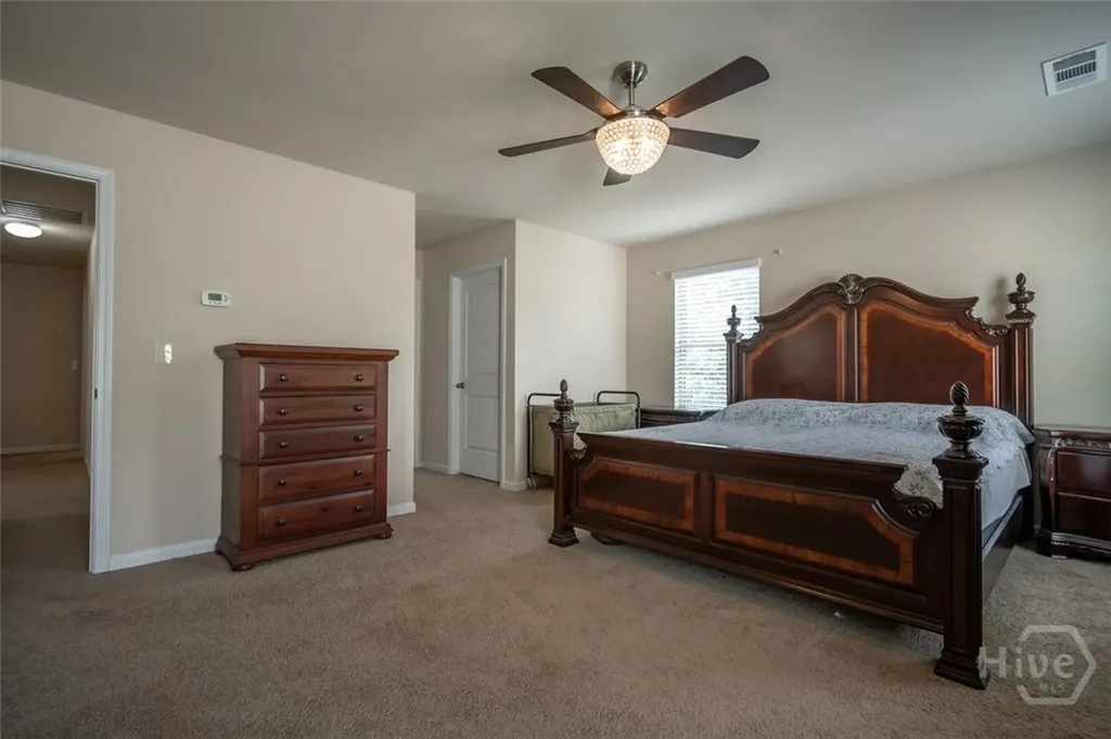 3114 Heritage Glen Drive Gainesville GA 30507