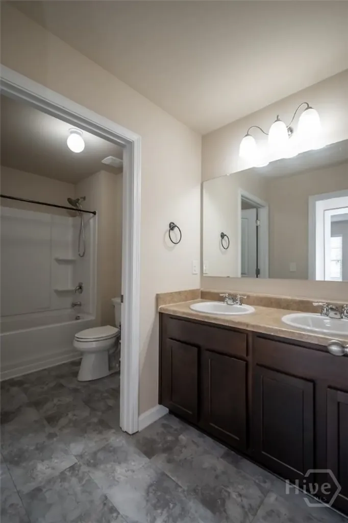 3114 Heritage Glen Drive Gainesville GA 30507