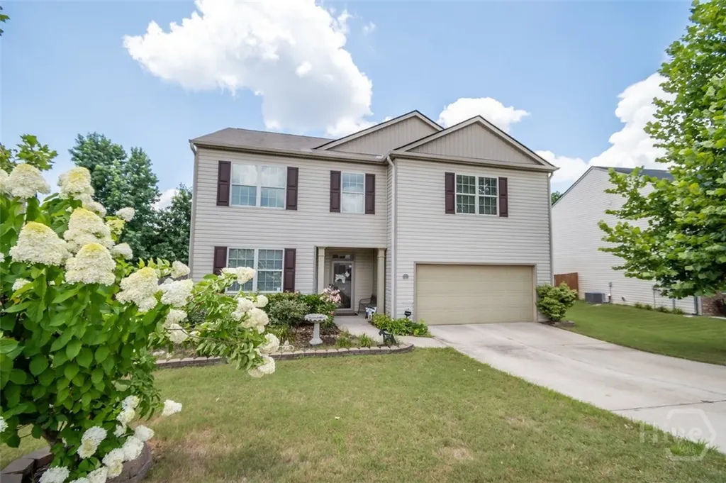 3114 Heritage Glen Drive Gainesville GA 30507