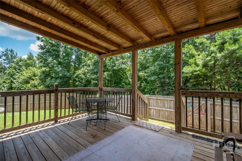 3114 Heritage Glen Drive Gainesville GA 30507
