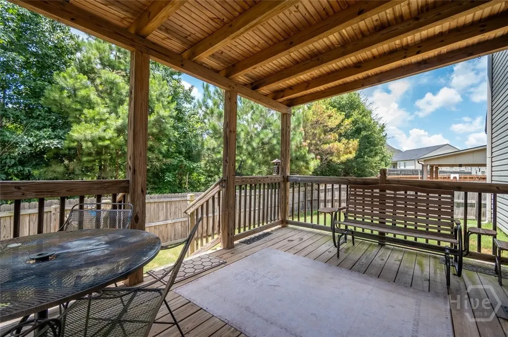 3114 Heritage Glen Drive Gainesville GA 30507