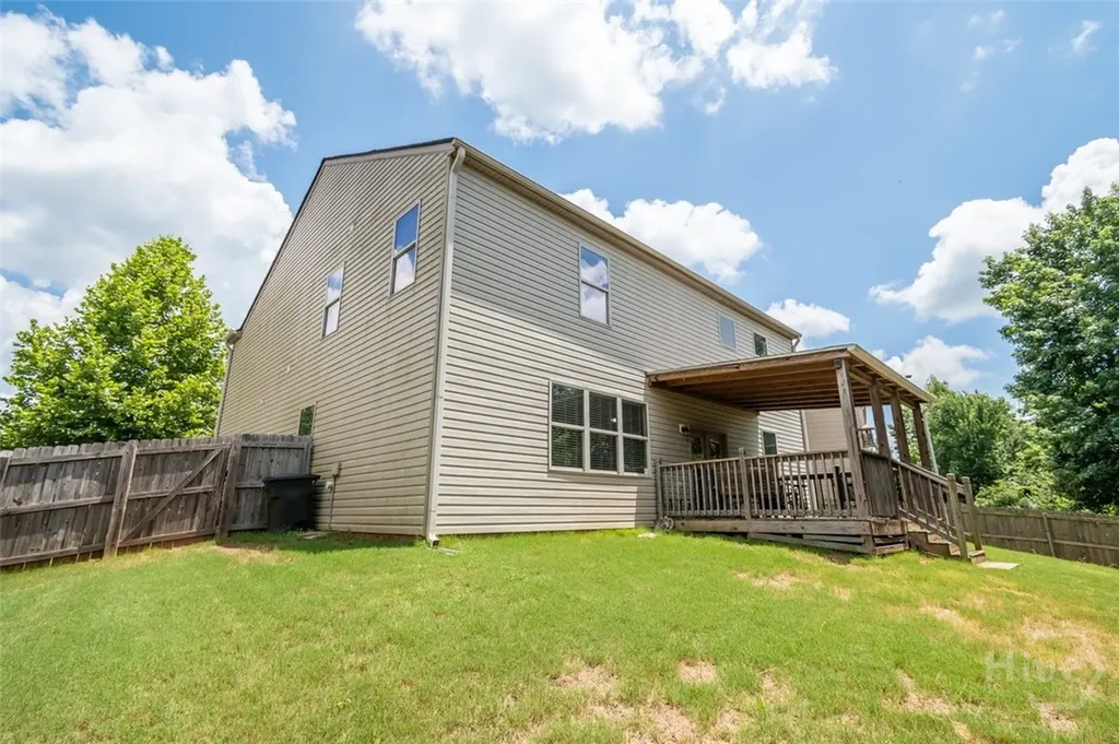 3114 Heritage Glen Drive Gainesville GA 30507