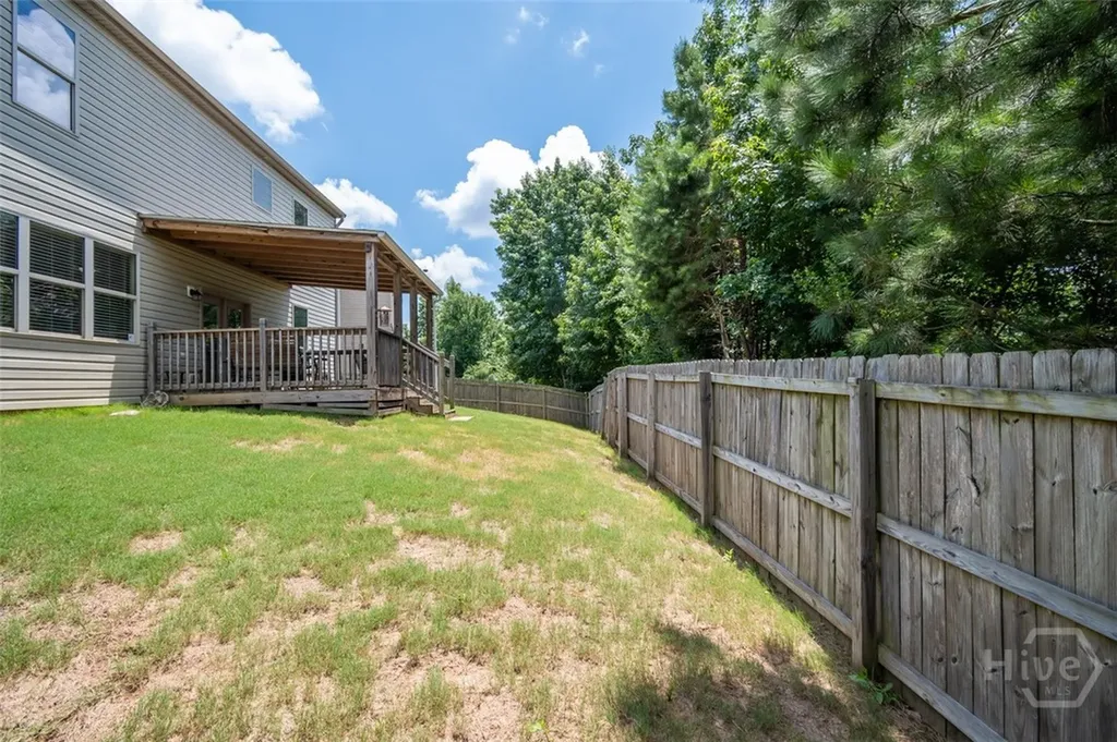 3114 Heritage Glen Drive Gainesville GA 30507