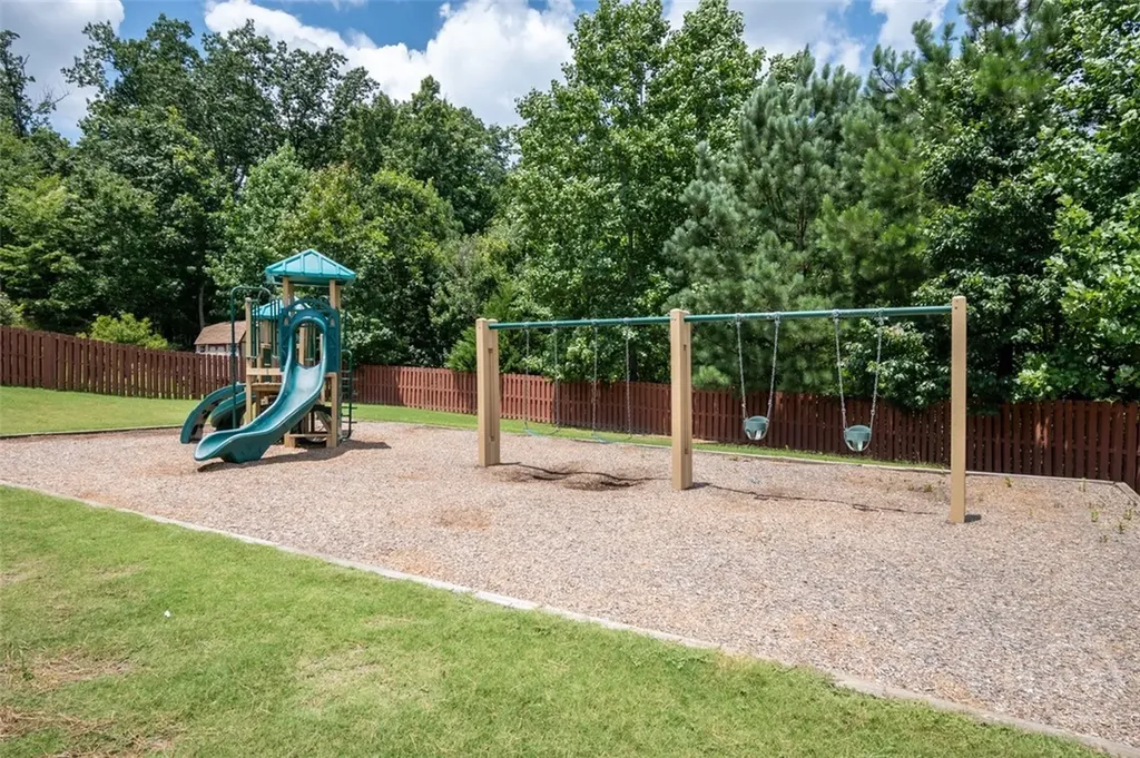 3114 Heritage Glen Drive Gainesville GA 30507