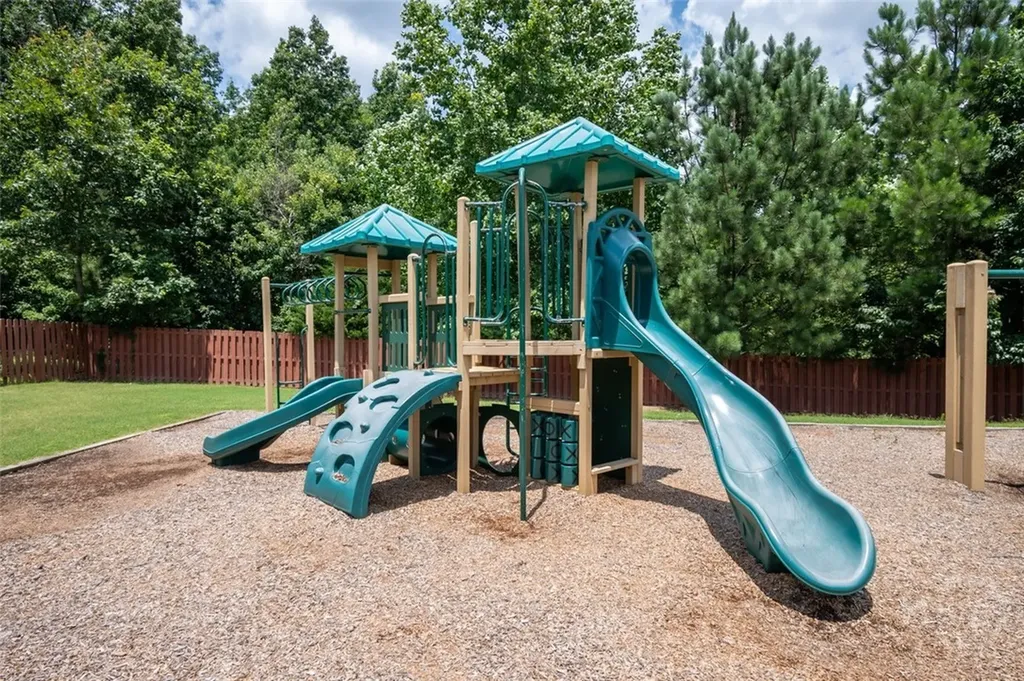 3114 Heritage Glen Drive Gainesville GA 30507