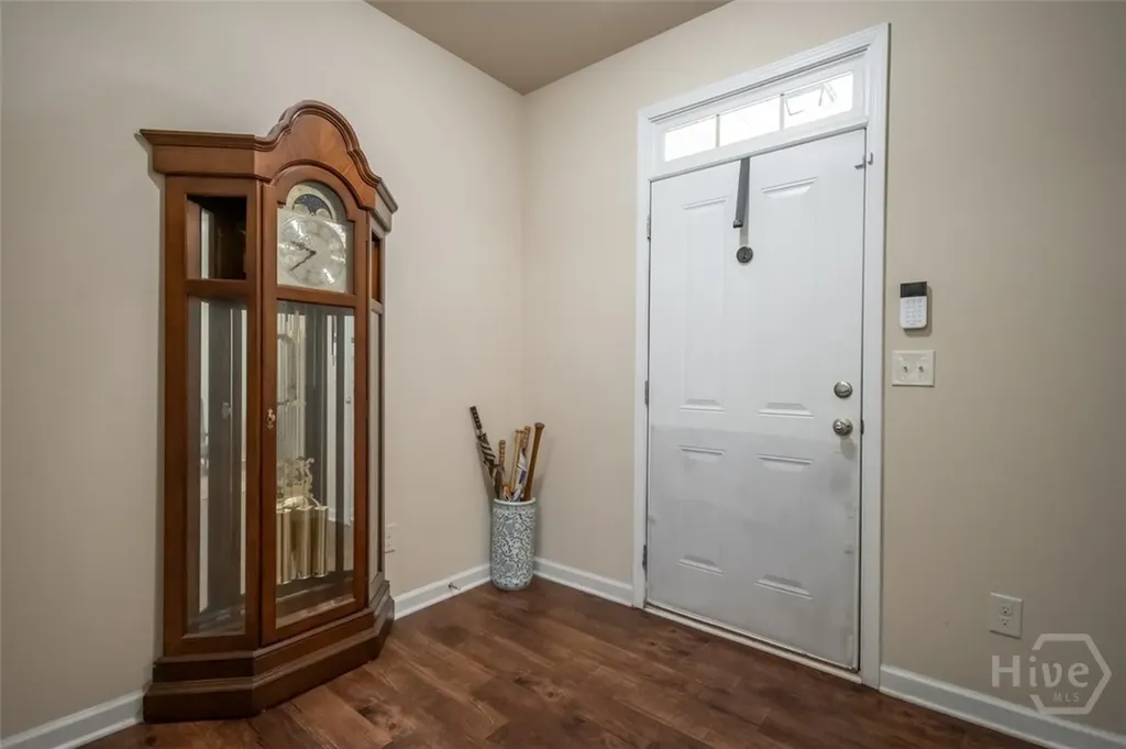 3114 Heritage Glen Drive Gainesville GA 30507