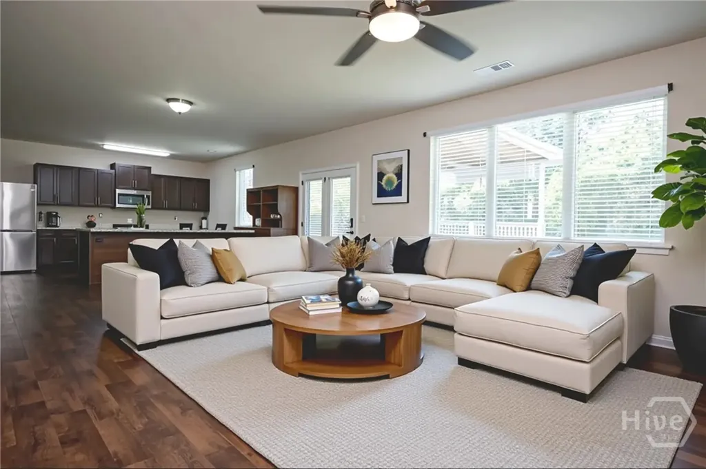 3114 Heritage Glen Drive Gainesville GA 30507