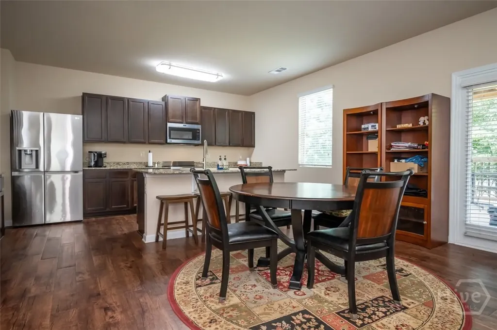 3114 Heritage Glen Drive Gainesville GA 30507