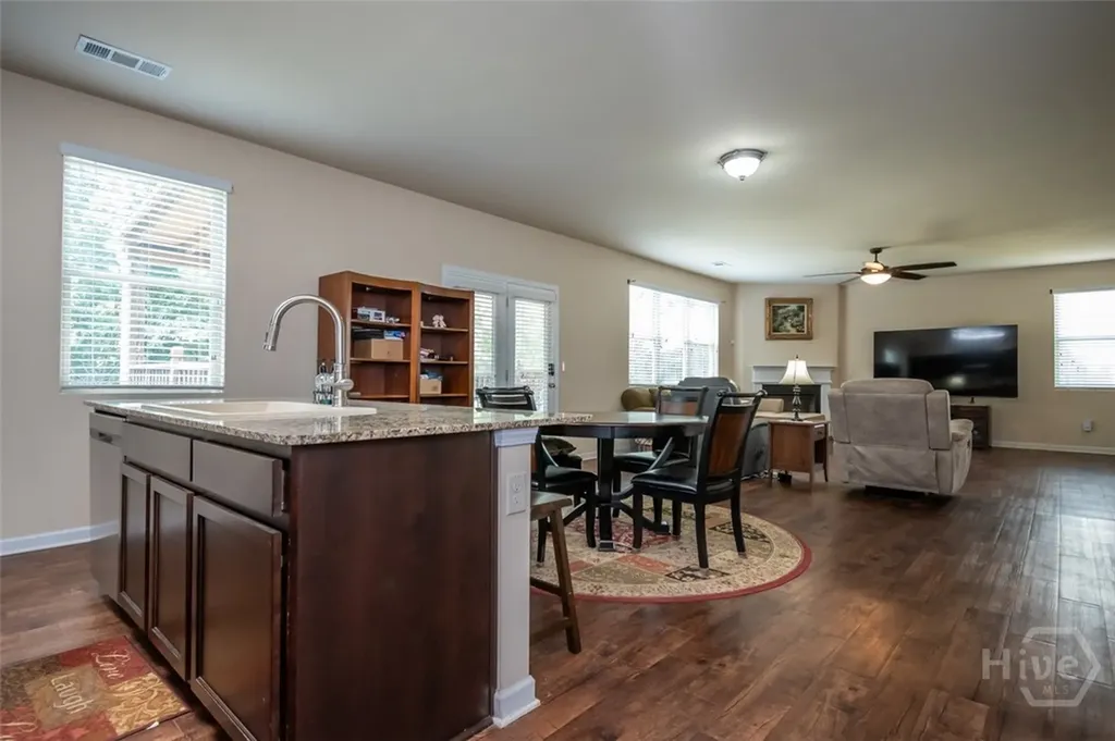 3114 Heritage Glen Drive Gainesville GA 30507