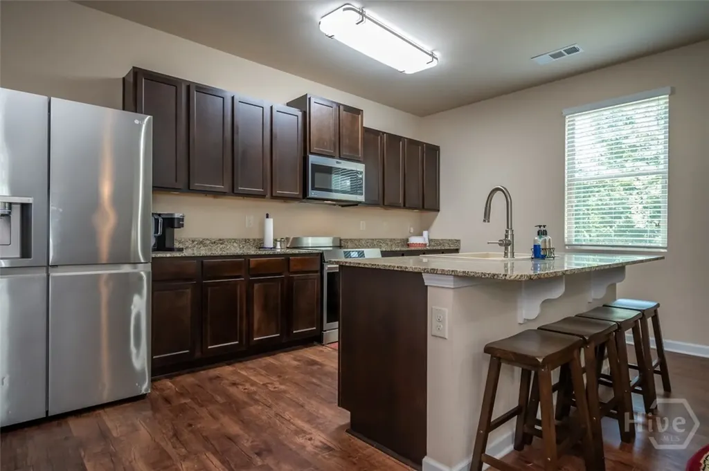 3114 Heritage Glen Drive Gainesville GA 30507