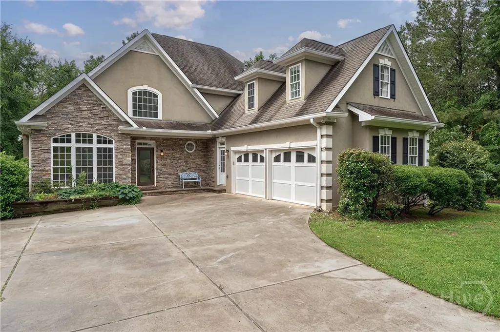 5620 Barnett Shoals Road Athens GA 30605